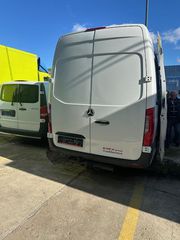 Κλούβα Mercedes-Benz 2018 311 CDI EURO 6-thumb-10