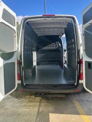 Κλούβα Mercedes-Benz 2018 311 CDI EURO 6-thumb-11