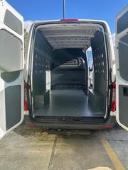 Κλούβα Mercedes-Benz 2018 311 CDI EURO 6-thumb-12