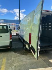 Κλούβα Mercedes-Benz 2018 311 CDI EURO 6-thumb-13