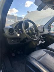 Κλούβα Mercedes-Benz 2018 311 CDI EURO 6-thumb-15