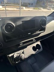 Κλούβα Mercedes-Benz 2018 311 CDI EURO 6-thumb-18
