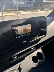 Κλούβα Mercedes-Benz 2018 311 CDI EURO 6-thumb-19