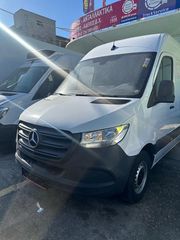 Κλούβα Mercedes-Benz 2018 311 CDI EURO 6-thumb-2