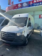 Κλούβα Mercedes-Benz 2018 311 CDI EURO 6-thumb-4