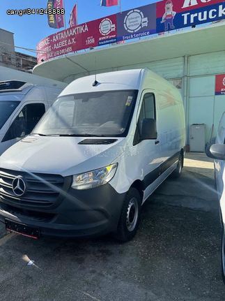 Mercedes-Benz 2018 311 CDI EURO 6