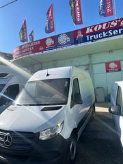 Κλούβα Mercedes-Benz 2018 311 CDI EURO 6-thumb-22