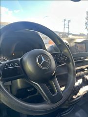 Κλούβα Mercedes-Benz 2018 311 CDI EURO 6-thumb-23