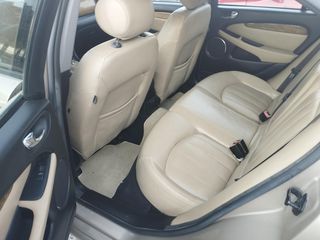 Jaguar X-Type 2002 2.5, 4X4, Δέρμα, Clima, Άριστο!-thumb-14