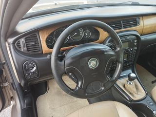 Jaguar X-Type 2002 2.5, 4X4, Δέρμα, Clima, Άριστο!-thumb-20