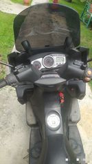 Gilera Nexus 500 '07