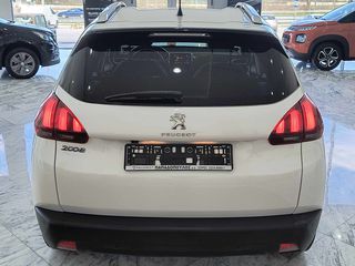 Peugeot 2008 2019 1.2 PureTech 82 Signature-thumb-2