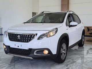 Peugeot 2008 2019 1.2 PureTech 82 Signature-thumb-14