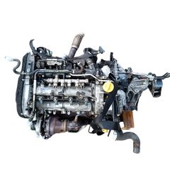 Κινητήρας - Μοτέρ Suzuki SX4 S-Cross II (facelift 2016) 2016-2021 1.6 DDiS (120 Hp) ALLGRIP TCSS D16AA 2013-2016  D16AA