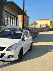 Opel Corsa '10