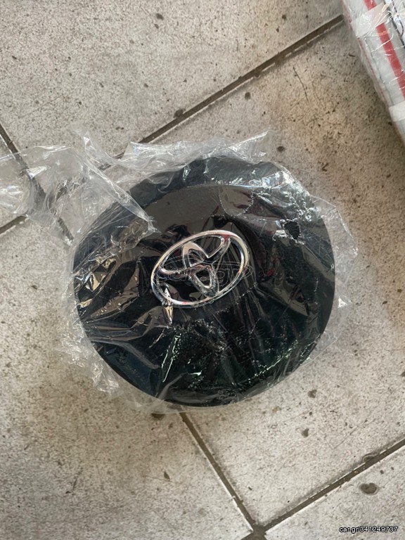 Toyota, Yaris 2019