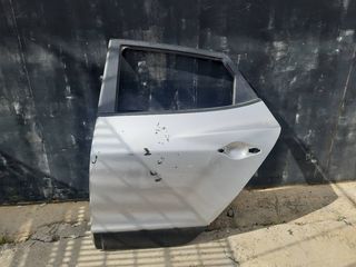 Πόρτα Πίσω Αριστερή Hyundai ix35 2010-2015