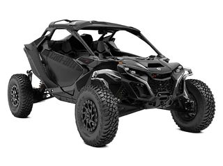 CAN-AM Maverick '24 R XRS DCT 999T