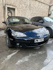 Mazda MX-5 '03