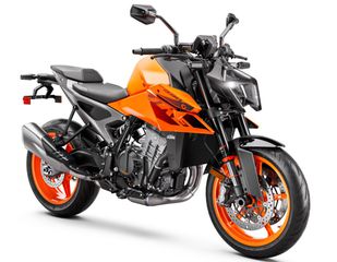 KTM 2024 990 DUKE 2024