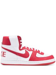 Nike Ανδρικά Sneakers Terminator High FJ4454