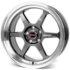 Borbet DB8GT 8.5x18" 5x112 ET42