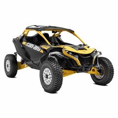 CAN-AM Maverick '24 R XRS DCT SAS 999T