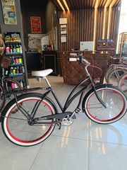 Bicycle city bicycle '24