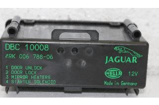 ➤ Ρελέ - ασφάλεια DBC10008 για Jaguar XJ 2000