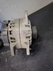 Δυναμό από Hyuhdai ACCENT GETZ TUCSON χρονολογία 2004 έως 2011 τιμή 50€ + ΦΠΑ αποστολή σε όλη την Ελλάδα -thumb-1