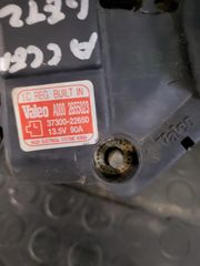 Δυναμό από Hyuhdai ACCENT GETZ TUCSON χρονολογία 2004 έως 2011 τιμή 50€ + ΦΠΑ αποστολή σε όλη την Ελλάδα -thumb-2