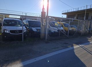 Καρότσα Mercedes-Benz 2017 Παραγγελιες απο το Εξωτερικο Sprinter 516 CDi  4,30m Καροτσα-thumb-26