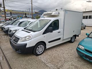 Καρότσα Mercedes-Benz 2017 Παραγγελιες απο το Εξωτερικο Sprinter 516 CDi  4,30m Καροτσα-thumb-37