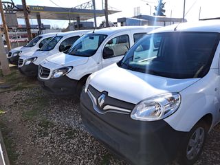 Καρότσα Mercedes-Benz 2017 Παραγγελιες απο το Εξωτερικο Sprinter 516 CDi  4,30m Καροτσα-thumb-5