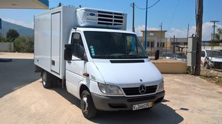 Καρότσα Mercedes-Benz 2017 Παραγγελιες απο το Εξωτερικο Sprinter 516 CDi  4,30m Καροτσα-thumb-11