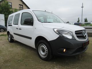 Καρότσα Mercedes-Benz 2017 Παραγγελιες απο το Εξωτερικο Sprinter 516 CDi  4,30m Καροτσα-thumb-25