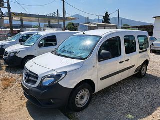 Καρότσα Mercedes-Benz 2017 Παραγγελιες απο το Εξωτερικο Sprinter 516 CDi  4,30m Καροτσα-thumb-10