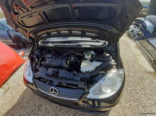 Καρότσα Mercedes-Benz 2017 Παραγγελιες απο το Εξωτερικο Sprinter 516 CDi  4,30m Καροτσα-thumb-20