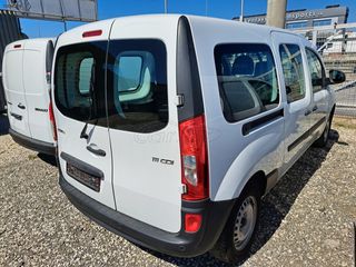 Καρότσα Mercedes-Benz 2017 Παραγγελιες απο το Εξωτερικο Sprinter 516 CDi  4,30m Καροτσα-thumb-22