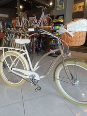 Bicycle city bicycle '24