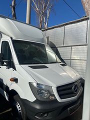 Mercedes-Benz '17 SPRINTER EURO 6