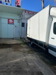 Κόφα Mercedes-Benz 2017 SPRINTER EURO 6-thumb-1
