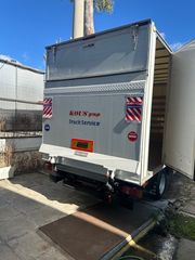 Κόφα Mercedes-Benz 2017 SPRINTER EURO 6-thumb-4