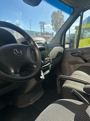 Κόφα Mercedes-Benz 2017 SPRINTER EURO 6-thumb-8