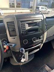 Κόφα Mercedes-Benz 2017 SPRINTER EURO 6-thumb-12