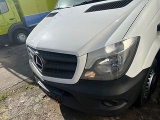 Κόφα Mercedes-Benz 2017 SPRINTER EURO 6-thumb-13