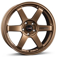 Borbet DB8GT2 8.5x18" 5x112 ET40