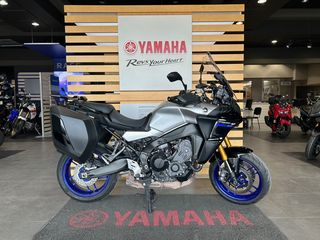 Yamaha '21 Tracer 900 GT