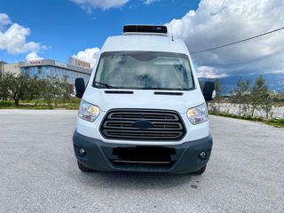 Ψυγείο Ford 2018 TRANSIT 2.0 EURO 6 (ΤΣΙΓΚΕΛΙΑ)-thumb-4