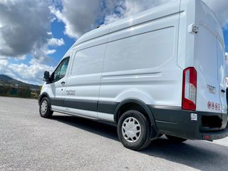 Ψυγείο Ford 2018 TRANSIT 2.0 EURO 6 (ΤΣΙΓΚΕΛΙΑ)-thumb-3